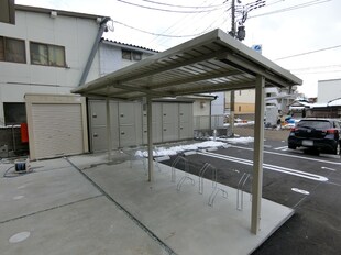 宮城野原駅 徒歩8分 1階の物件内観写真